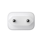 Joyroom JR-TCF12 tinklo įkroviklis 2x USB-C 20W PD / QC 3.0 - baltas