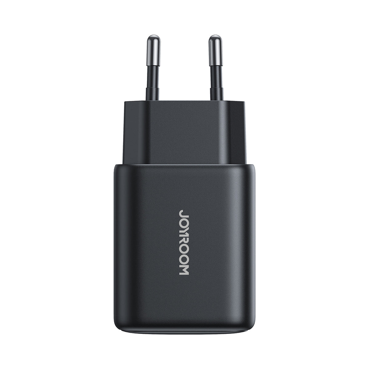 Joyroom JR-TCF13 tinklo įkroviklis USB-C / USB-A 25W SFC / PPS / PD - juodas