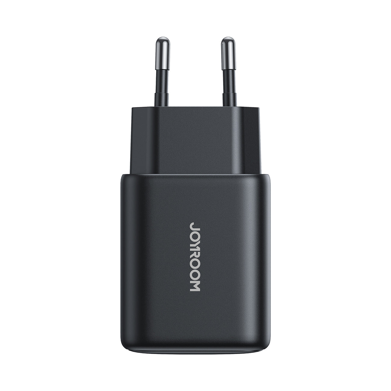 Joyroom JR-TCF13 tinklo įkroviklis USB-C / USB-A 25W SFC / PPS / PD - juodas