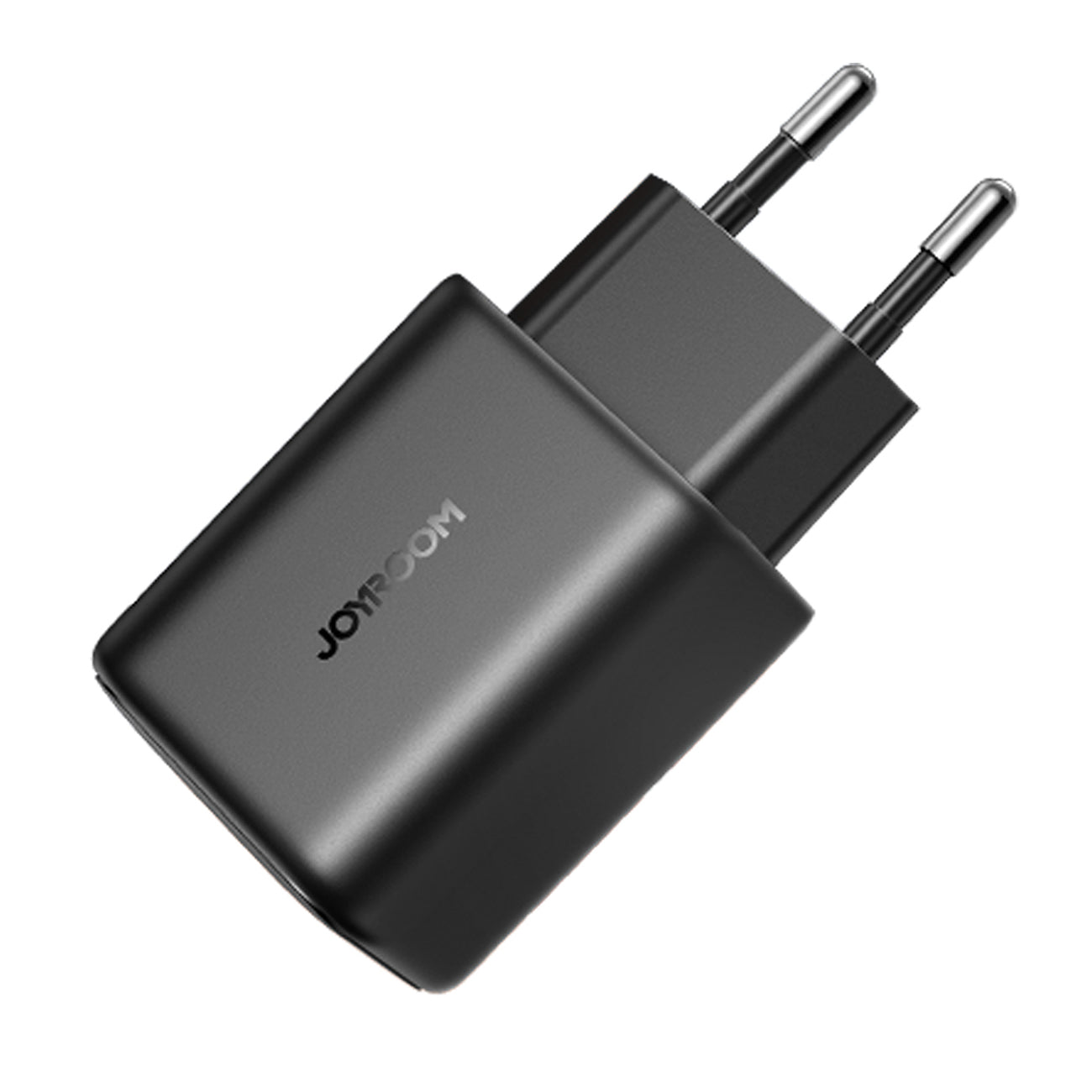 Joyroom JR-TCF23 tinklo įkroviklis USB-C 25W SFC / PPS / PD - juodas