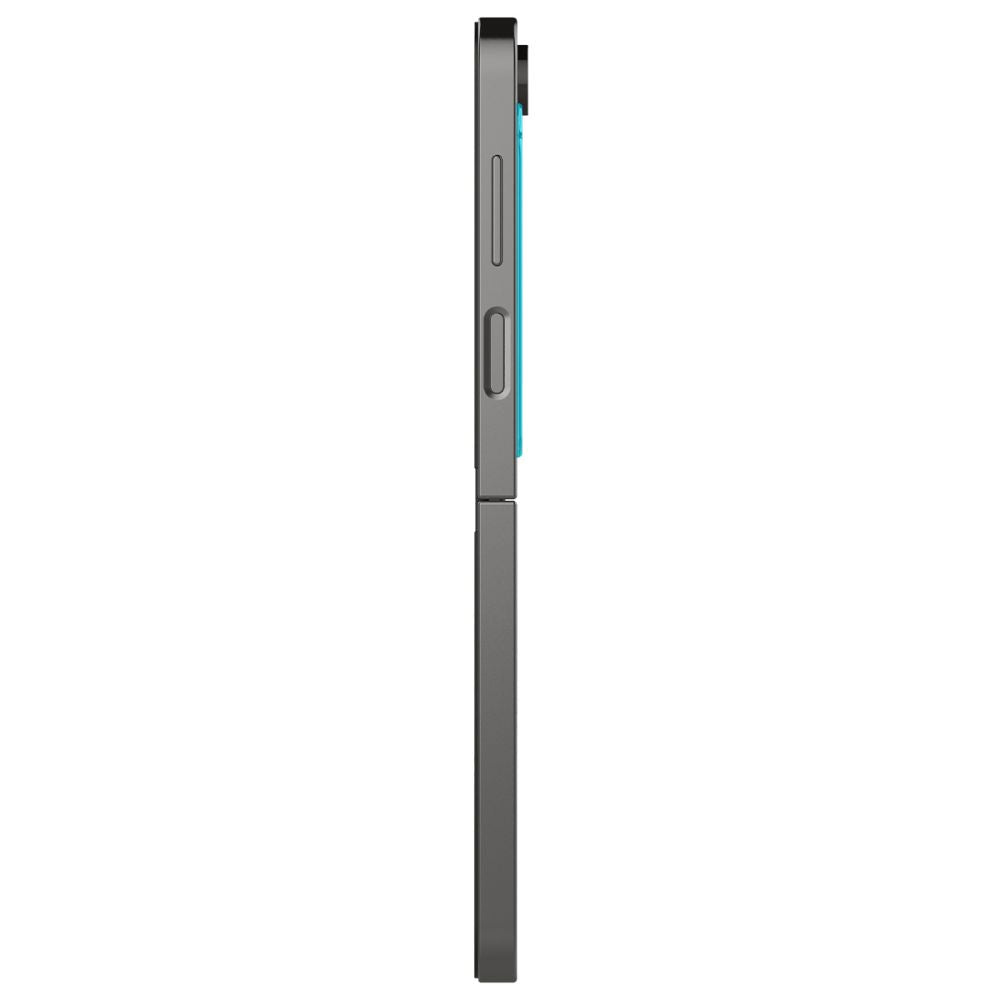 Spigen Glas.TR EZ Fit grūdintas stiklas Galaxy Z Flip 6 (2 vnt.)