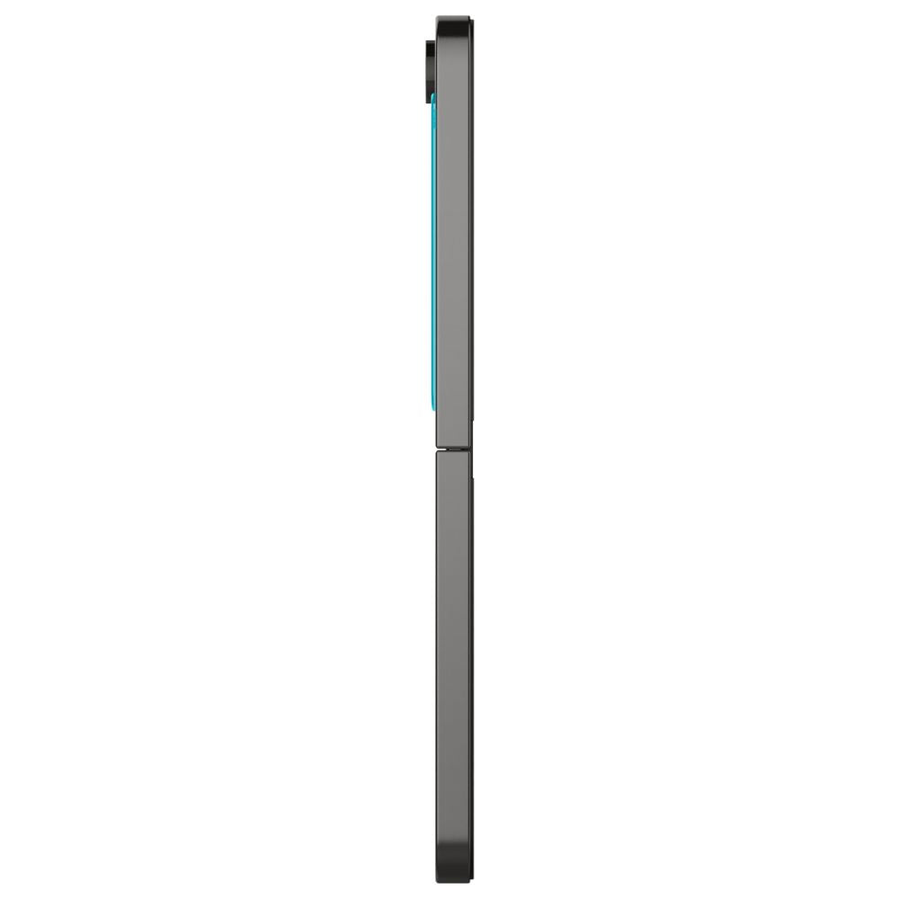 Spigen Glas.TR EZ Fit grūdintas stiklas Galaxy Z Flip 6 (2 vnt.)