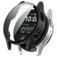 Tech-Protect Defense360 dėklas Galaxy Watch 7 44 mm – juodas -- Samsung Galaxy Watch 7 (44mm)