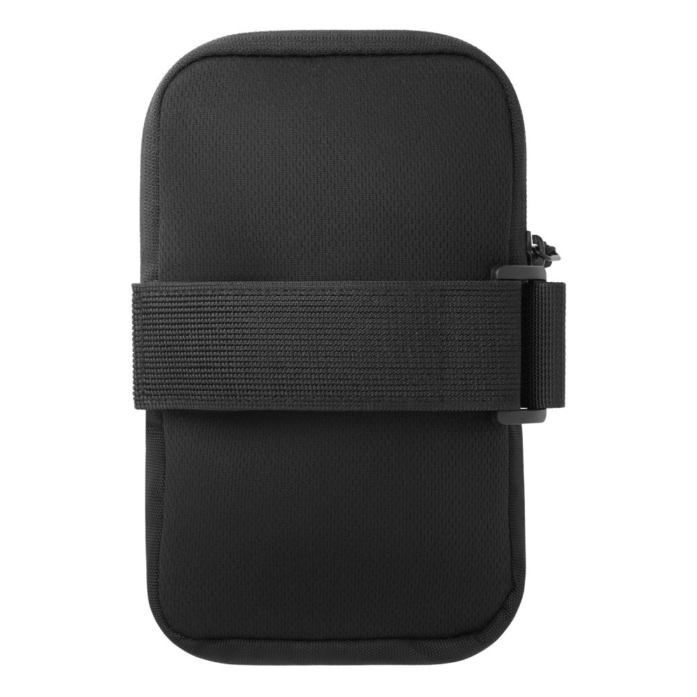 Spigen Dynamic Shield A702 rankų juosta - juoda -- Cycling Accessories
