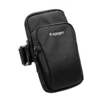 Spigen Dynamic Shield A702 rankų juosta - juoda -- Cycling Accessories