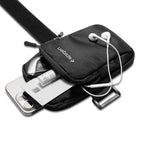 Spigen Dynamic Shield A702 rankų juosta - juoda -- Cycling Accessories