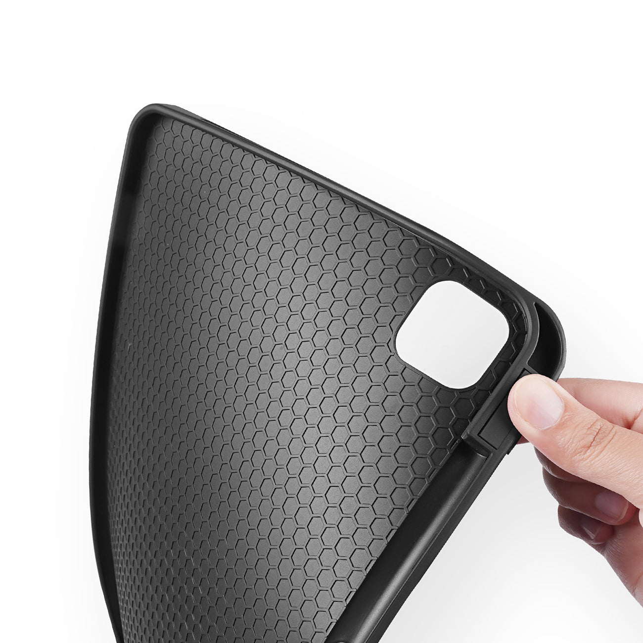 Dux Ducis Domo dėklas Xiaomi Pad 6/6 Pro – mėlynas