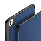 Dux Ducis Domo dėklas Xiaomi Pad 6/6 Pro – mėlynas