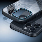 Dux Ducis Aimo dėklas iPhone 16 Pro Max – juodas