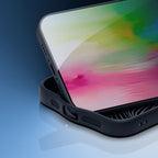 MagSafe dėklas Dux Ducis Aimo iPhone 16 Pro Max – juodas