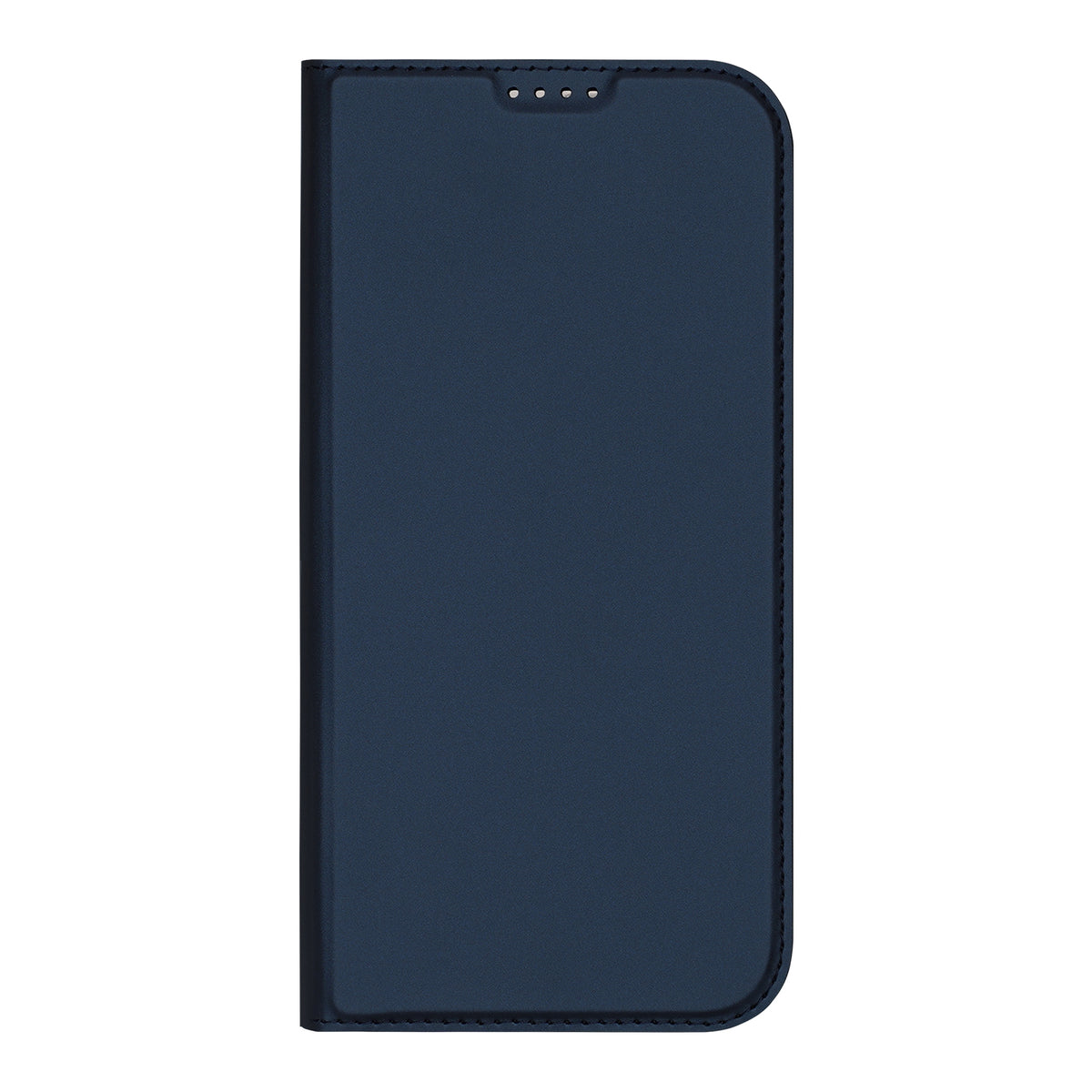 Dux Ducis Skin Pro dėklas iPhone 16 Pro Max – mėlynas
