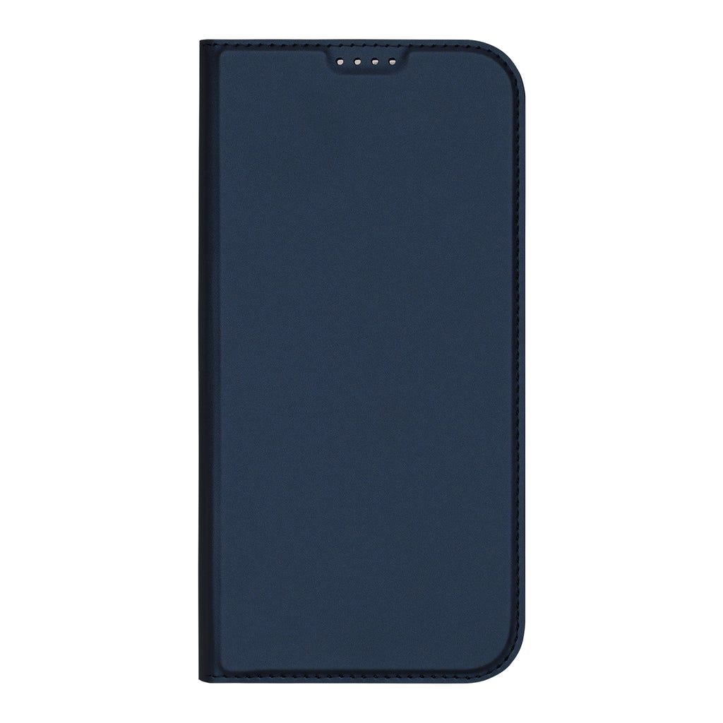 Dux Ducis Skin Pro dėklas iPhone 16 Pro Max – mėlynas