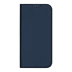 Dux Ducis Skin Pro dėklas iPhone 16 Pro Max – mėlynas