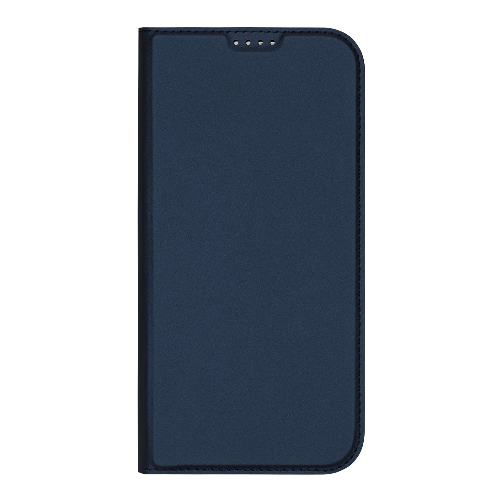 Dux Ducis Skin Pro dėklas iPhone 16 Pro Max – mėlynas