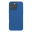 Nillkin Super Frosted Shield Pro dėklas iPhone 16 Pro – mėlynas