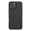 Nillkin Super Frosted Shield Pro dėklas iPhone 16 Pro – juodas