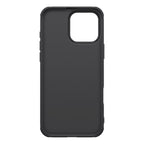 Nillkin Super Frosted Shield Pro dėklas iPhone 16 Pro – juodas