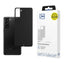 3mk matt dėklas skirtas Samsung Galaxy S21+ 5G - black -- Samsung Galaxy S21+ 5G