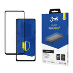 3mk NeoGlass™ kompozitinis stiklas ant Xiaomi Redmi Note 10 Pro -- Cell phone tempered glass