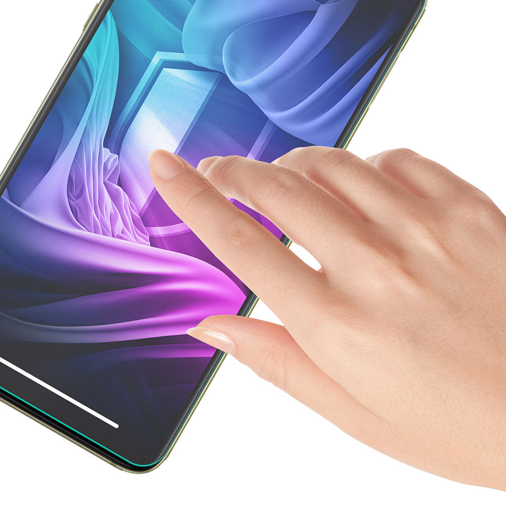 Matinė apsauginė plėvelė 3mk Silky Matt Pro, skirta Samsung Galaxy S10e -- Samsung Galaxy S10e