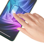 Matinė apsauginė plėvelė 3mk Silky Matt Pro, skirta Samsung Galaxy S10e -- Samsung Galaxy S10e