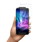 Matinė apsauginė plėvelė 3mk Silky Matt Pro, skirta Samsung Galaxy S10e -- Samsung Galaxy S10e