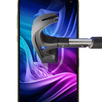 Matinė apsauginė plėvelė 3mk Silky Matt Pro, skirta Samsung Galaxy S10e -- Samsung Galaxy S10e