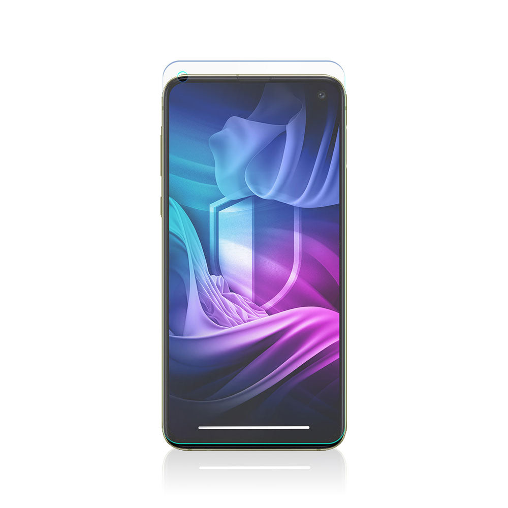 Matinė apsauginė plėvelė 3mk Silky Matt Pro, skirta Samsung Galaxy S10e -- Samsung Galaxy S10e