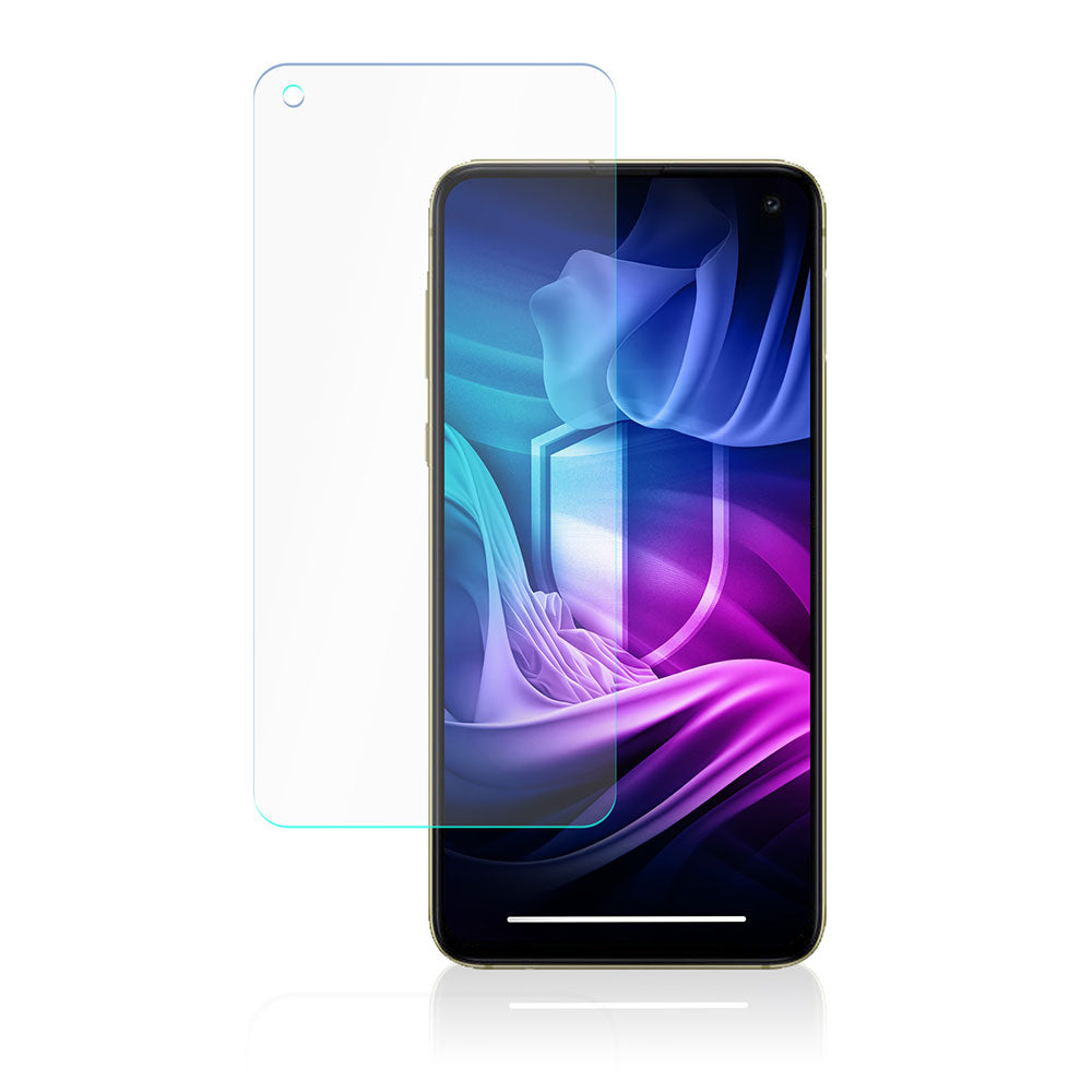 Matinė apsauginė plėvelė 3mk Silky Matt Pro, skirta Samsung Galaxy S10e -- Samsung Galaxy S10e