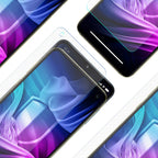 Matinė apsauginė plėvelė 3mk Silky Matt Pro, skirta Samsung Galaxy S10e -- Samsung Galaxy S10e