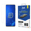 3mk SilverProtection+ apsauginė folija, skirta Motorola Edge 5G -- Motorola Edge 5G