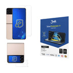 3mk SilverProtection+ Folded Edition apsauginė plėvelė Samsung Galaxy Z Flip 4 -- Samsung Galaxy Z Flip 4
