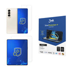 3mk SilverProtection+ Folded Edition apsauginė folija, skirta Samsung Galaxy Z Fold 4 -- Samsung Galaxy Z Fold 4