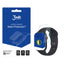 3mk Watch Protection™ v. ARC+ apsauginė folija, skirta Apple Watch SE2 40mm