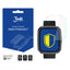 3mk Watch Protection ARC apsauginė plėvelė, skirta Garett GRC Style -- Cell phone tempered glass