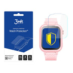 3mk Watch Protection™ v. FlexibleGlass hibridinis stiklas ant Garett Kids Essa -- Cell phone tempered glass
