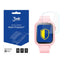 3mk Watch Protection™ v. FlexibleGlass hibridinis stiklas ant Garett Kids Essa -- Cell phone tempered glass