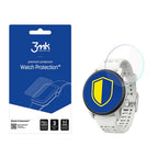 Hibridinio stiklo 3mk Watch Protection FlexibleGlass ant Coros Pace 3 -- Cell phone tempered glass