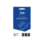 3mk Watch Protection™ v. FlexibleGlass hibridinis stiklas ant Suunto Vertical Titanium Solar -- Cell phone tempered glass