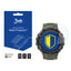 3mk Watch Protection™ v. FlexibleGlass hibridinis stiklas ant Xiaomi Amazfit T-Rex 1.3