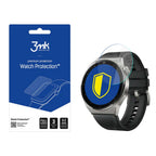 3mk Watch Protection™ v. FlexibleGlass hibridinis stiklas Huawei Watch GT 3 Pro 46 mm -- Huawei Watch GT 3 Pro 46mm