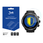 3mk Watch Protection™ v. FlexibleGlass hibridinis stiklas Suunto 9 Baro Titanium -- Suunto 9 Baro Titanium