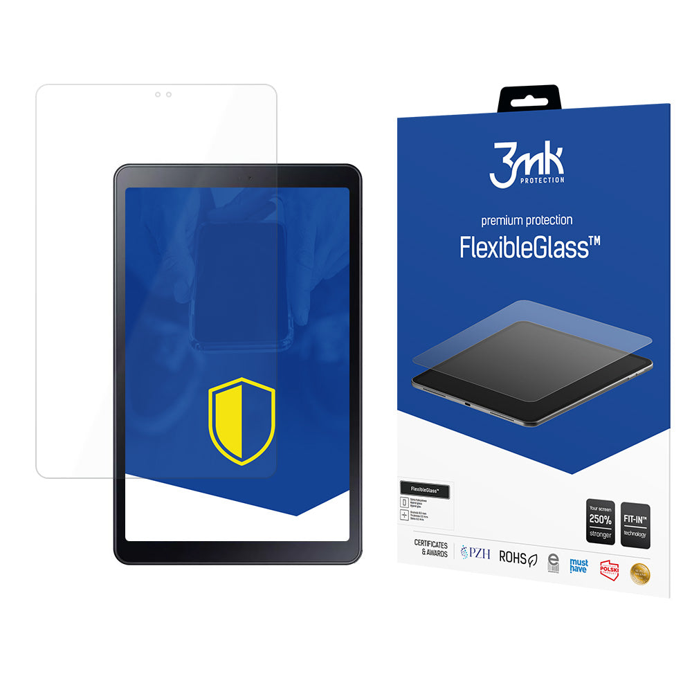 3mk FlexibleGlass hibridinis stiklas, skirtas Samsung Galaxy Tab A SM-T590