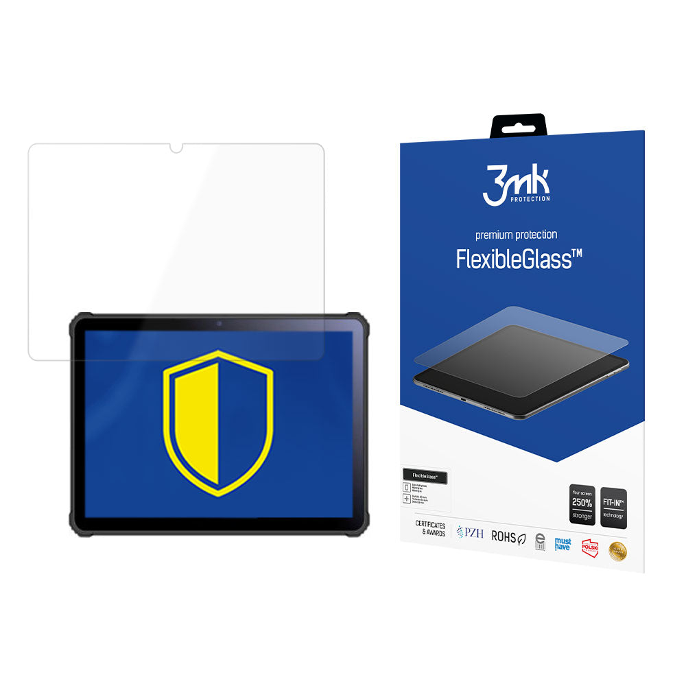 3mk FlexibleGlass™ hibridinis stiklas Oukitel RT1 -- Oukitel RT1
