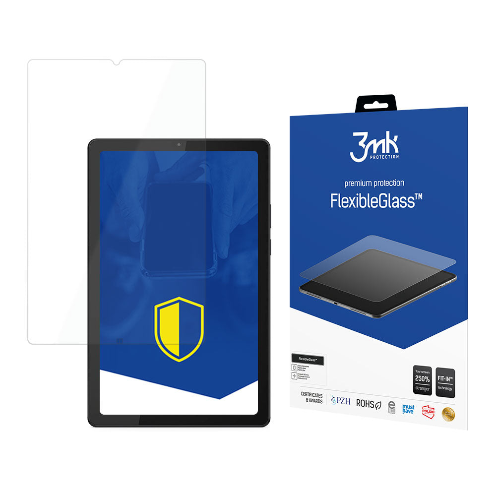 Hibrydinis stiklas 3mk FlexibleGlass Lenovo Tab M9 -- Lenovo Tab M9