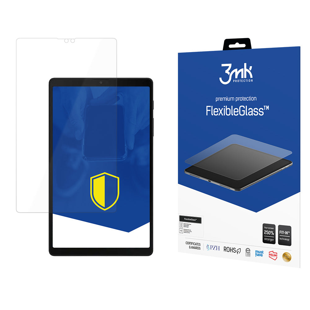 3mk FlexibleGlass™ hibridinis stiklas Samsung Galaxy Tab A7 Lite -- Samsung Galaxy Tab A7 Lite