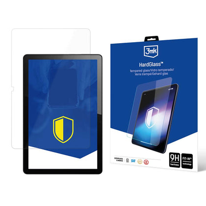 9H 3mk HardGlass™ stiklas, skirtas Lenovo Tab M10 3 gen. -- Lenovo Tab M10 3rd gen.
