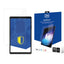 Grūdintas stiklas 9H 3mk HardGlass™, skirtas Samsung Galaxy Tab A7 Lite -- Samsung Galaxy Tab A7 Lite