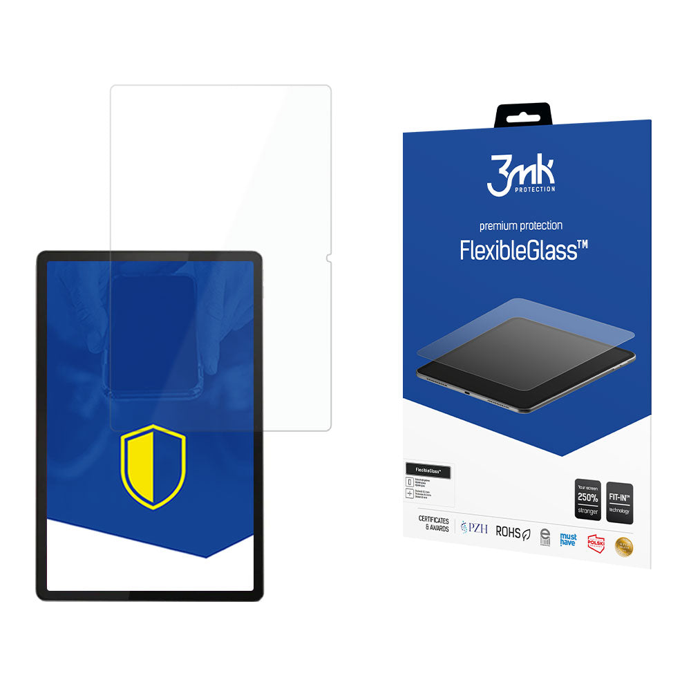 3mk FlexibleGlass™ hibridinis stiklas Lenovo Tab P12 -- Lenovo Tab P12