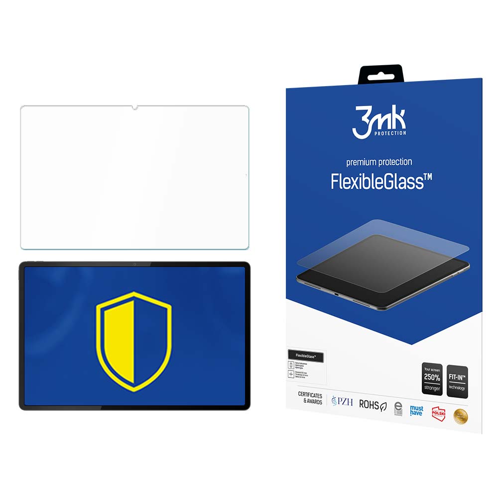 3mk FlexibleGlass™ Lenovo Tab Extreme hibridinis stiklas -- Lenovo Tab Extreme